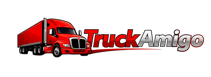 TruckAmigo
